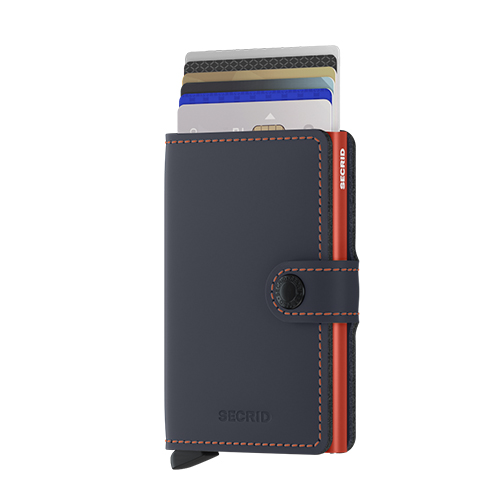 Secrid Miniwallet