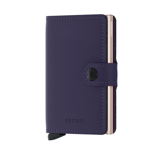 Secrid Miniwallet - Imagen 7