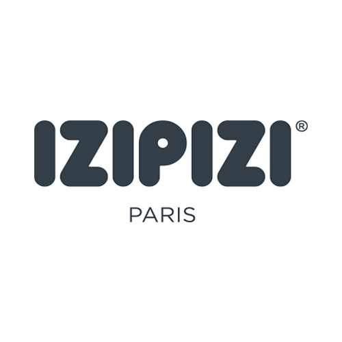 Logo Izipizi La Escocesa Ropa Marcas Complementos Cádiz La Línea de la Concepción España
