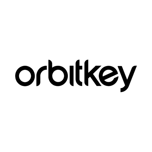 Logo Orbitkey La Escocesa Ropa Marcas Complementos Cádiz La Línea de la Concepción España