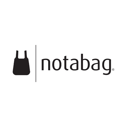 Notabag Logo La Escocesa Ropa Marcas Complementos Cádiz La Línea de la Concepción España