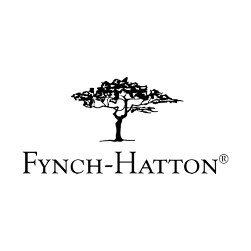 Logo Fynch Hatton La Escocesa Ropa Marcas Complementos Cádiz La Línea de la Concepción España