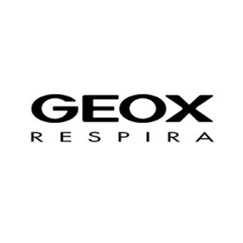 Logo Geox La Escocesa Ropa Marcas Complementos Cádiz La Línea de la Concepción España