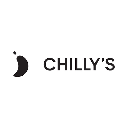 Logo Chilly's La Escocesa Ropa Marcas Complementos Cádiz La Línea de la Concepción España
