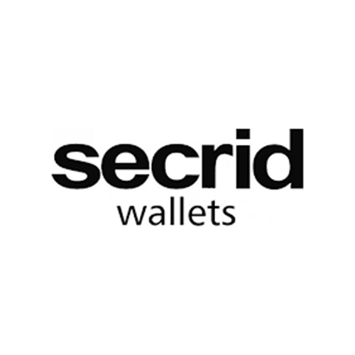 Logo Secrid La Escocesa Ropa Marcas Complementos Cádiz La Línea de la Concepción España wallets