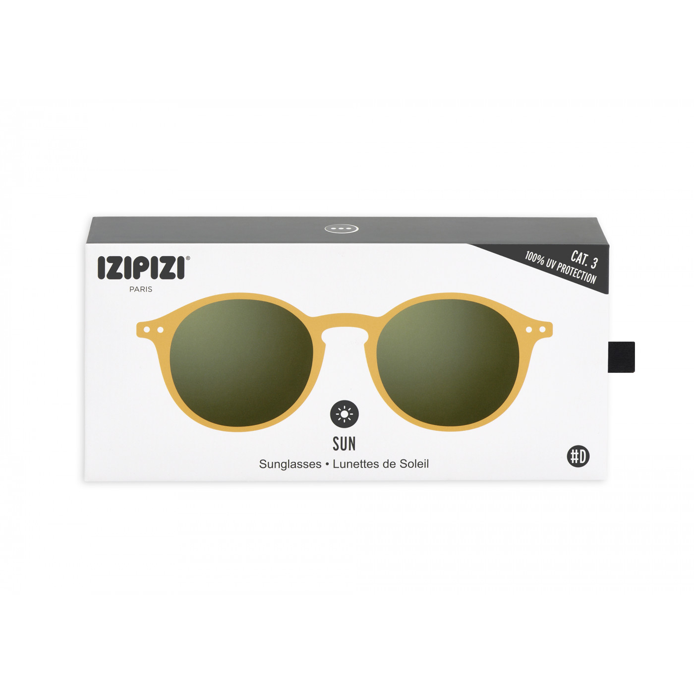 Gafas de Sol Izipizi Mod. D - Imagen 4