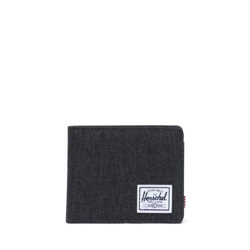 Cartera Roy Coin Herschel