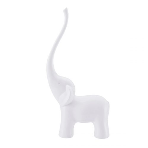 Anillero Elefante Blanco