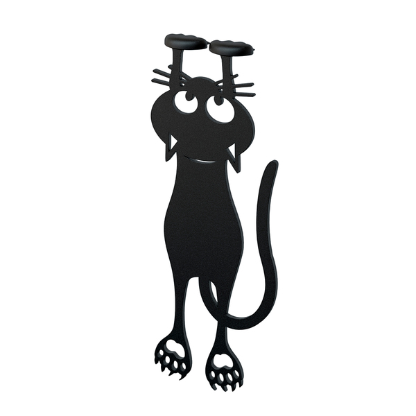Marcapaginas Cat