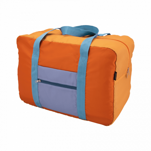Bolso Viaje Plegable