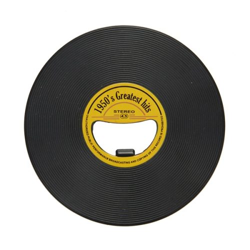 Abrebotellas Vinilo