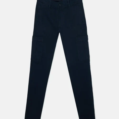 Pantalón Cargo Silbon