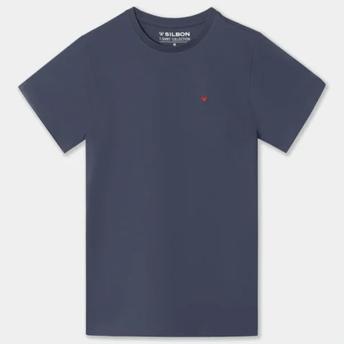 Camiseta Silbon
