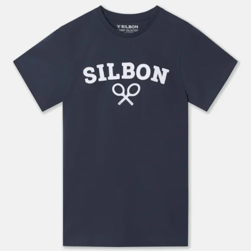 Camiseta Silbon
