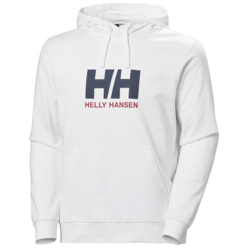 Sudadera Logo Hoodie Helly Hansen