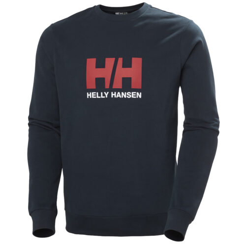 Sudadera Logo Helly Hansen