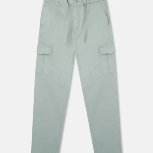 Pantalón Cargo Silbon