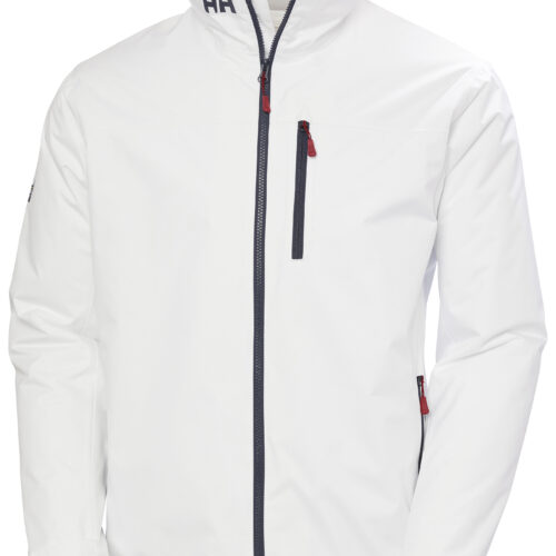 Chaqueta Crew Midlayer Helly Hansen