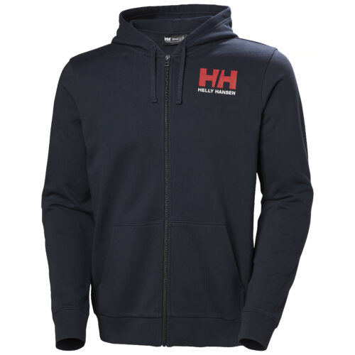 Sudadera Cremallera Helly Hansen