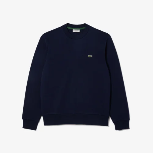 Sudadera Lacoste