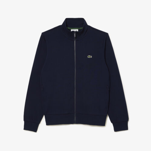 Sudadera Cremallera Lacoste
