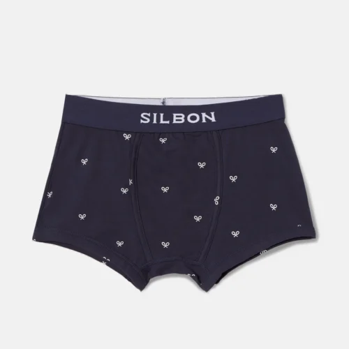 Boxer Silbon