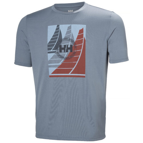 Camiseta Race Helly Hansen