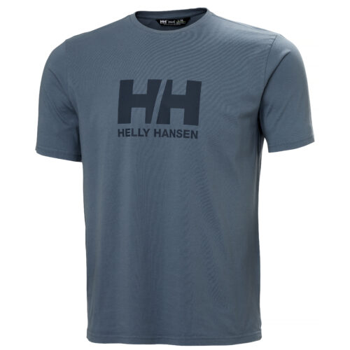 Camiseta Logo Helly Hansen