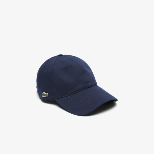 Gorra Lacoste
