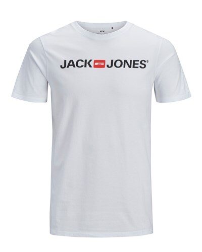 Camiseta Logo Jack & Jones