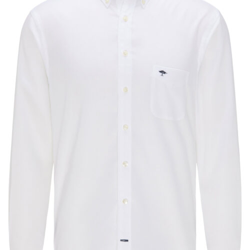Camisa Oxford Lisa Fynch Hatton