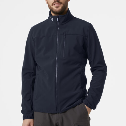 Crew SoftShell Helly Hansen