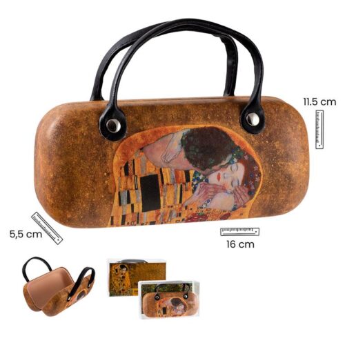 Funda de Gafas Javier