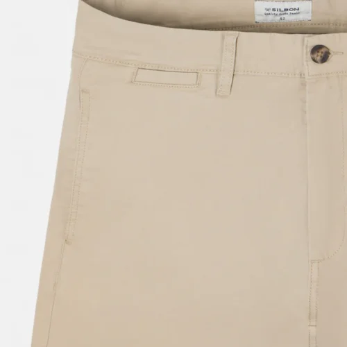 Pantalón Chino Silbon