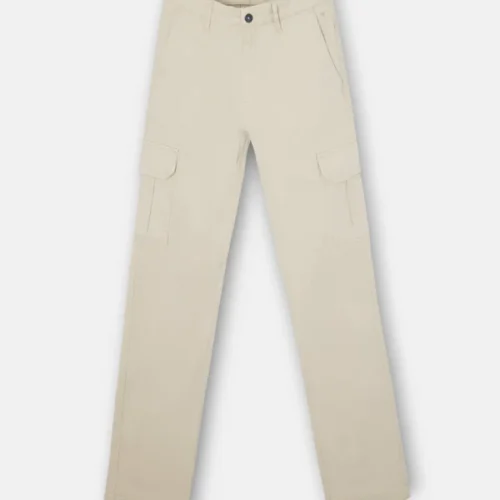 Pantalón Cargo Silbon