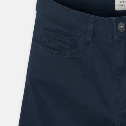 Pantalón Cinco Bolsillos Silbon