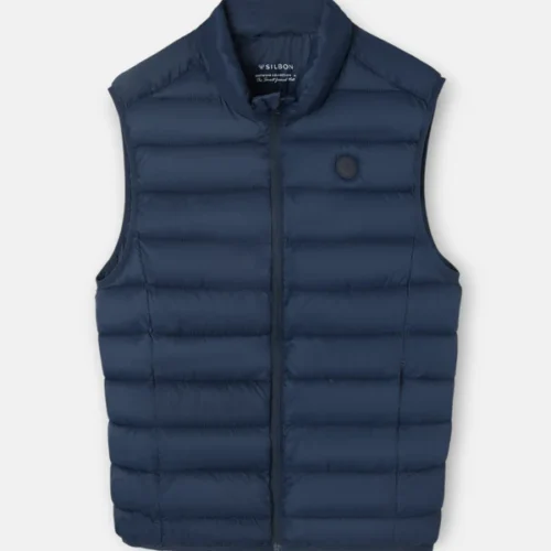 Chaleco Ultralight Silbon
