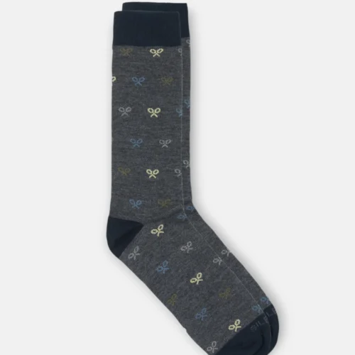 Calcetines Silbon