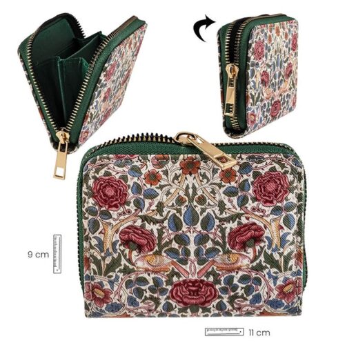 Cartera Pequeña Javier