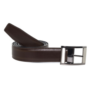 Cinturón Reversible Ancho Cencibel