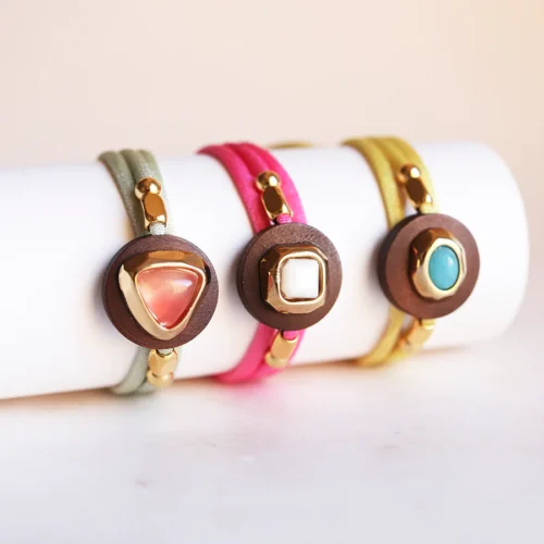 Pulsera-Collar Émolo