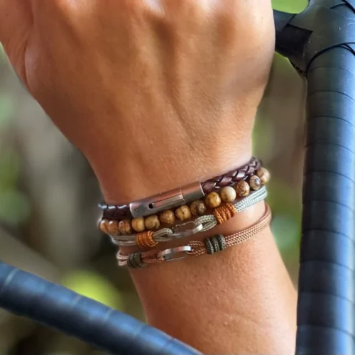 Pulsera CX Handmade