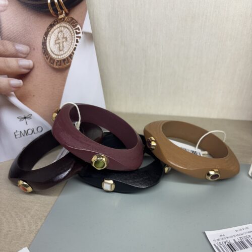 Pulsera Émolo