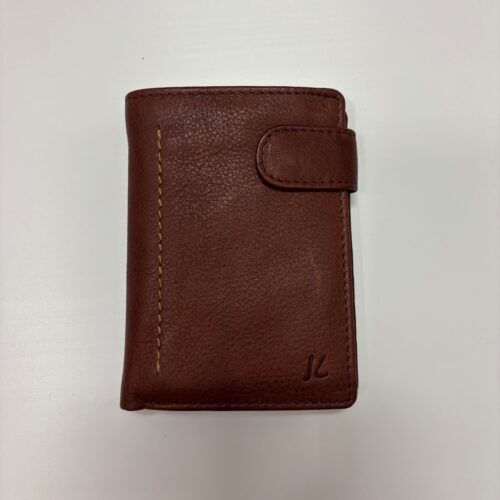 Cartera Hombre Piel Jose Luis
