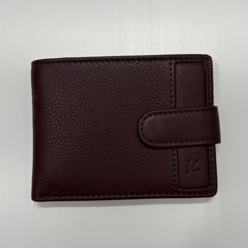 Cartera Hombre Piel Jose Luis