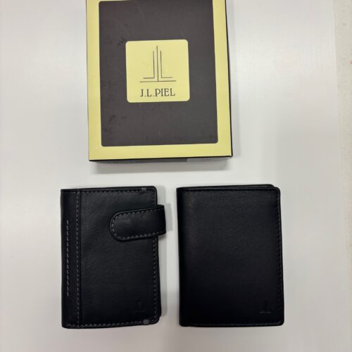 Cartera Hombre Piel Jose Luis