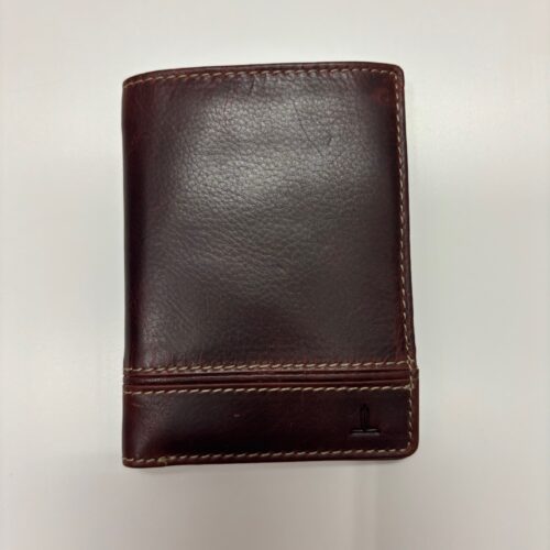 Cartera Hombre Piel Jose Luis
