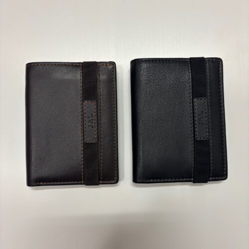 Cartera Hombre Piel Jose Luis