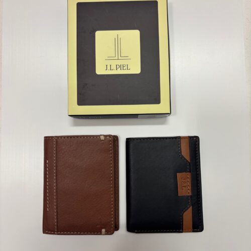 Cartera Hombre Piel Jose Luis