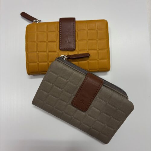 Cartera Mujer Piel Jose Luis